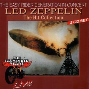The Hit Collection (Live)