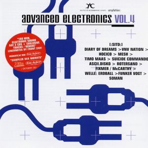 Advanced Electronics, Volume 4