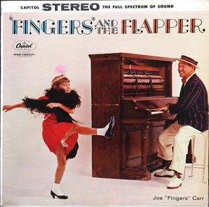 "Fingers" and the Flapper