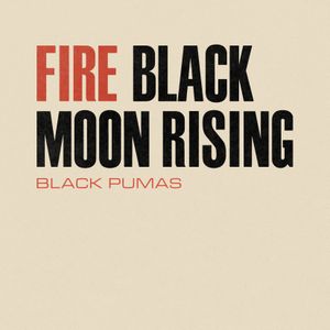 Black Moon Rising