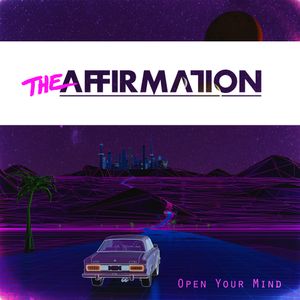 Open Your Mind (EP)