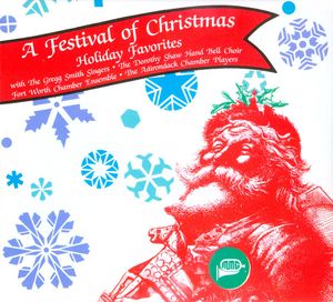 A Festival Of Christmas - Holiday Favorites
