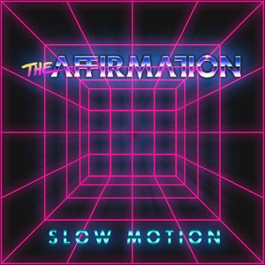 Slow Motion (Single)