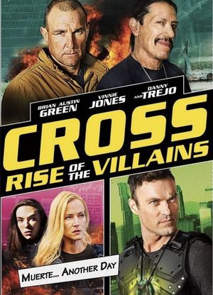 Cross : Rise of the Villains