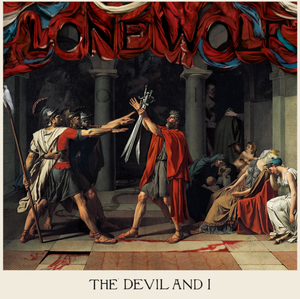The Devil and I (Part 1)