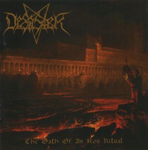 Damnatio Ad Bestias (Single)