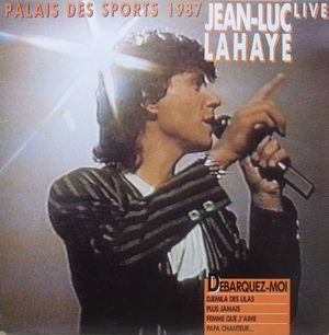 Palais des Sports 1987 (Live)