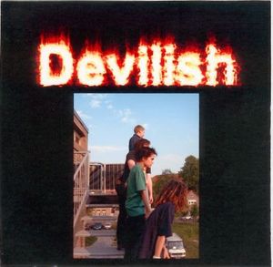 Devilish (EP)