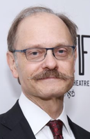Photo David Hyde Pierce