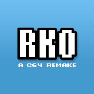 RKO-2001 Complete