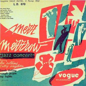 "Jazz Concert"