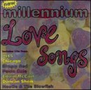 New Millenium Love Songs