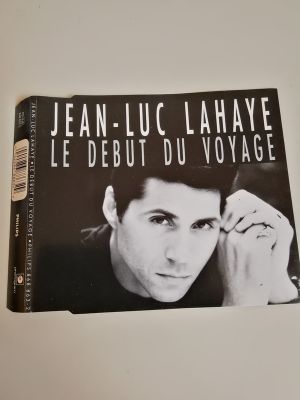 Le Début du voyage (Single)