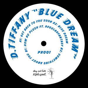 Blue Dream (EP)