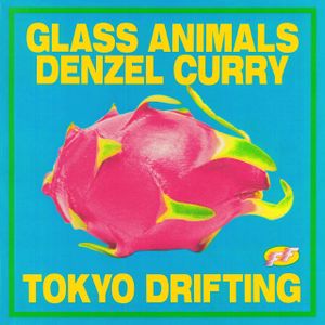 Tokyo Drifting (Single)