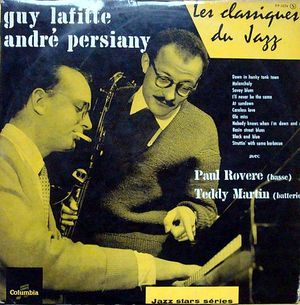 Les Classiques Du Jazz