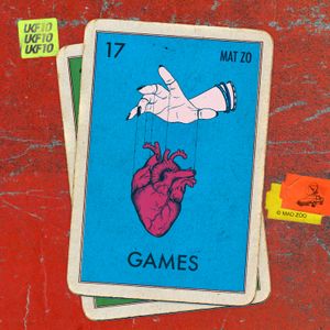 Games [UKF10] (Single)