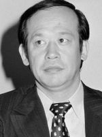 Shigeru Kôyama