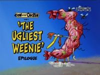 The Ugliest Weenie