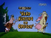 Headhunting in Oregon