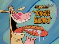 Tongue Sandwich