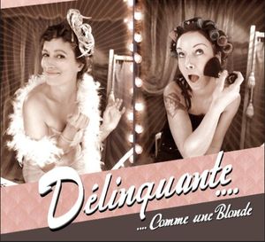 Comme une blonde