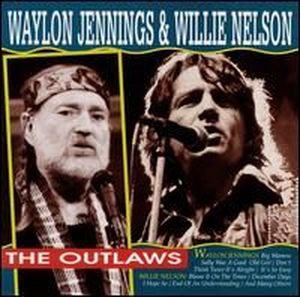 Country Outlaws 20 Track Collection