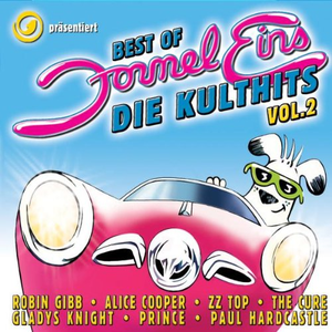 Best of Formel Eins: Die Kulthits, Volume 2