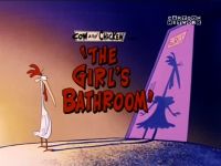 The Girl's Bathroom