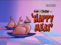 Happy Meat