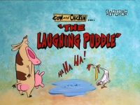 The Laughing Puddle