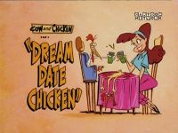 Dream Date Chicken