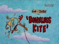 Boneless Kite