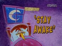 Stay Awake