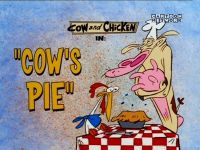 Cow's Pie