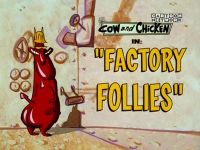 Factory Follies
