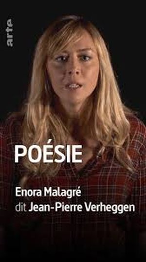 Poésie (dans un monde de brutes)