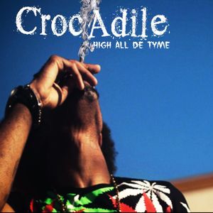 High All de Tyme (EP)