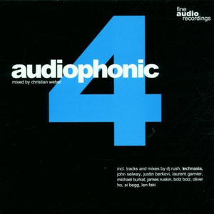 Audiophonic 4