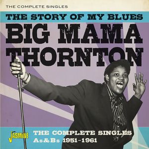The Story of My Blues: The Complete Singles As & Bs (1951–1961)