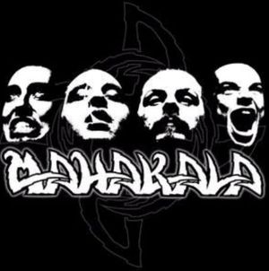 Mahakala (EP)