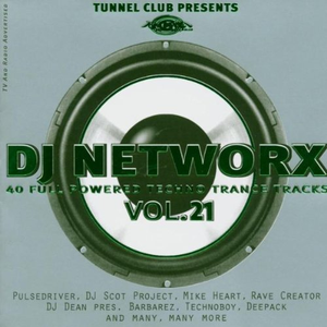 DJ Networx, Volume 21