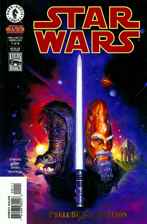 Star Wars (1998 - 2002)