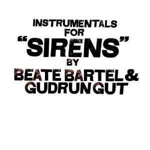 Instrumentals For "Sirens"