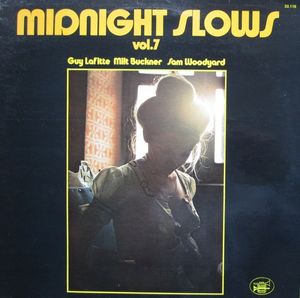 Midnight Slows, Vol.7