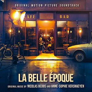 La Belle Époque (OST)