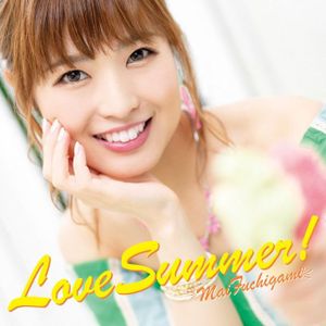 Love Summer! (Off Vocal)