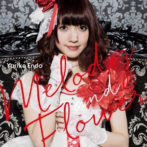 Melody and Flower (Single)