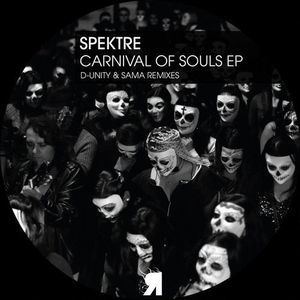 Carnival of Souls EP (EP)
