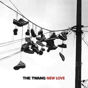 New Love (Single)